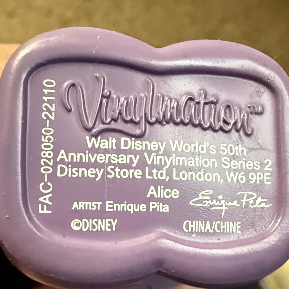 Disney Vinylmation Lot - Picture 6 of 7